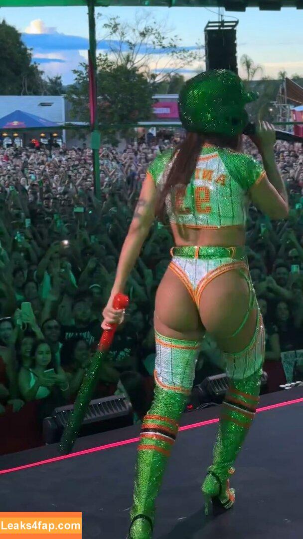Anitta /  leaked photo photo #1800