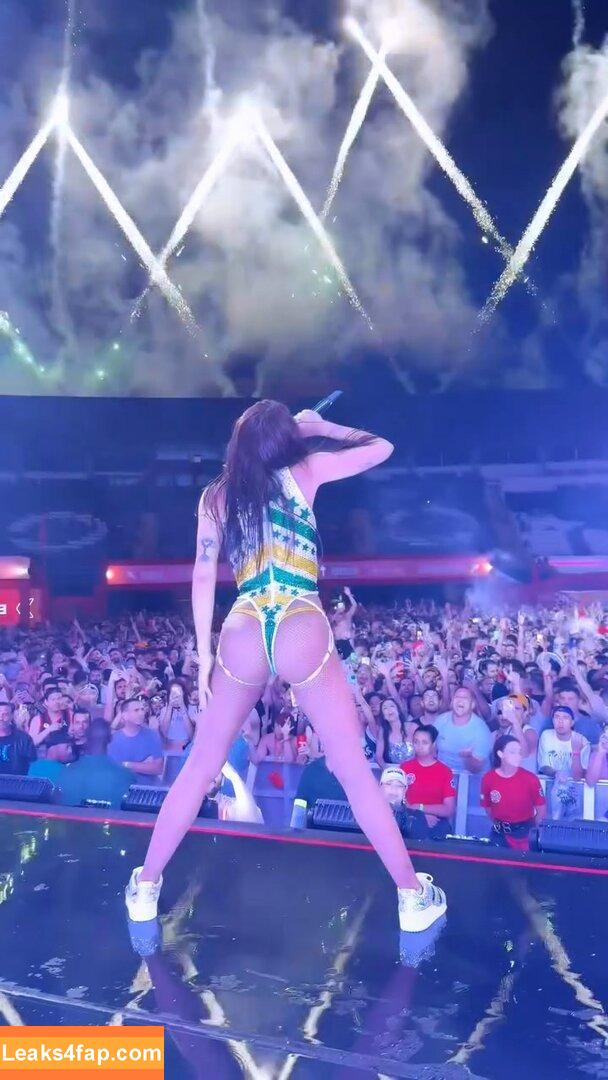 Anitta /  leaked photo photo #1809