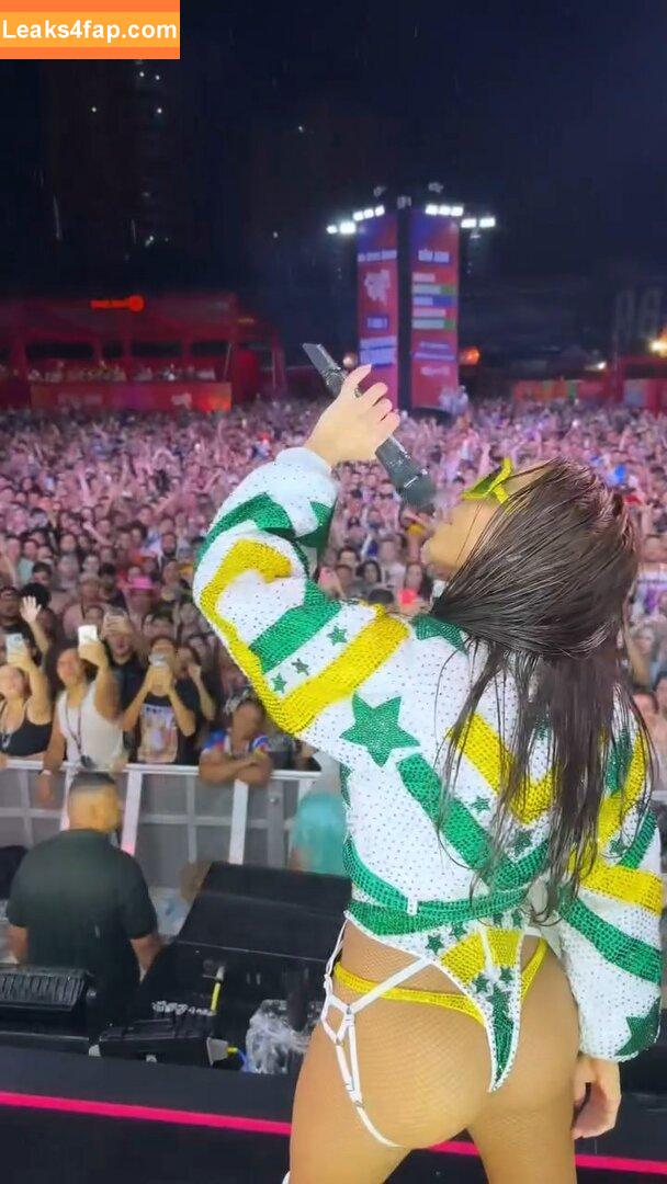 Anitta /  leaked photo photo #1818