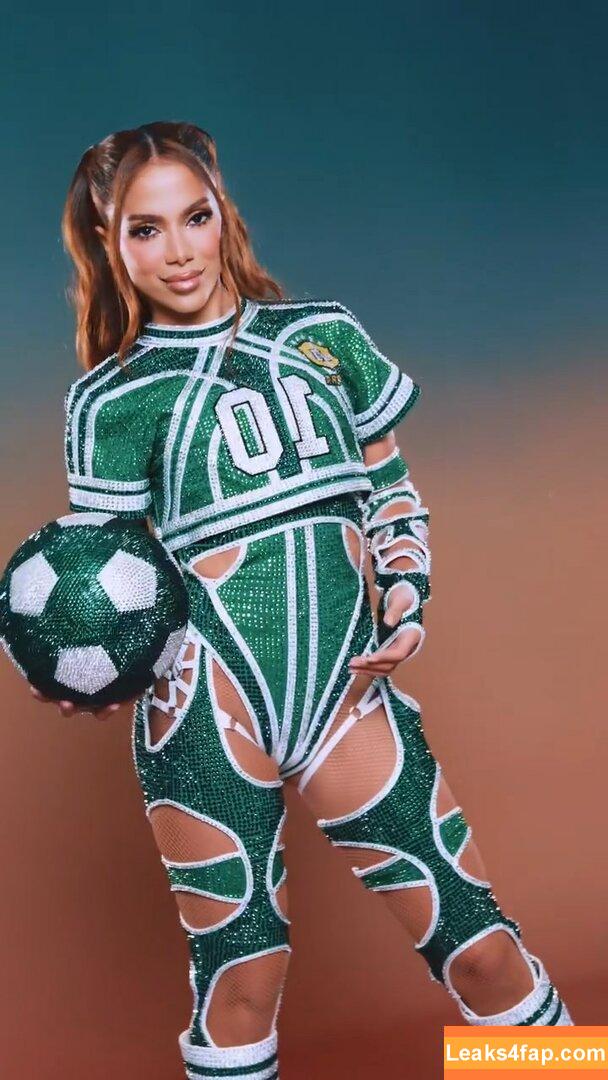 Anitta /  leaked photo photo #1843