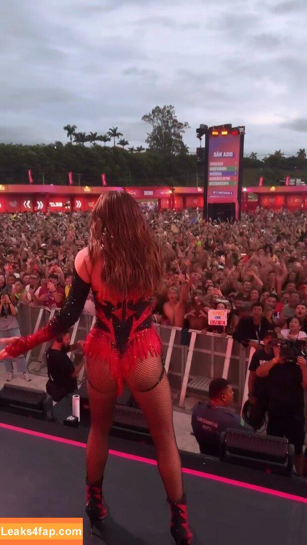 Anitta /  leaked photo photo #1855