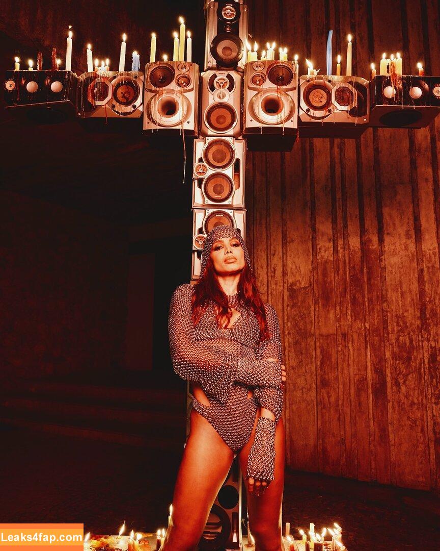 Anitta /  leaked photo photo #1870