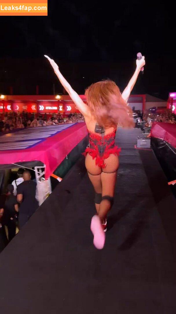 Anitta /  leaked photo photo #1877