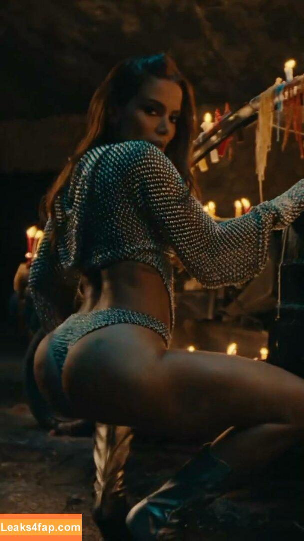 Anitta /  leaked photo photo #1880