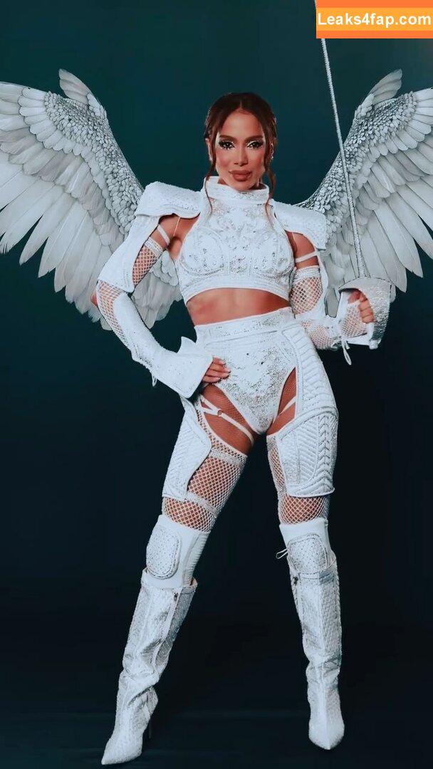 Anitta /  leaked photo photo #1895