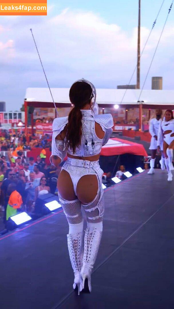 Anitta /  leaked photo photo #1897