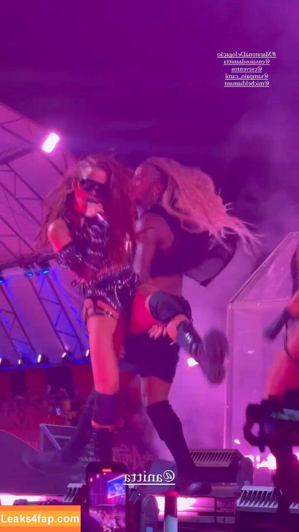 Anitta /  leaked photo photo #1937