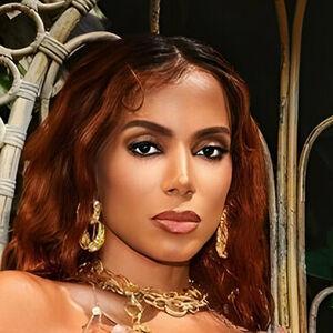 Anitta photo #1685