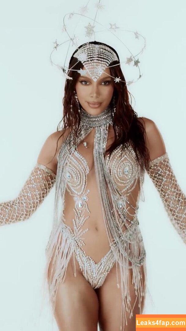 Anitta /  leaked photo photo #2162