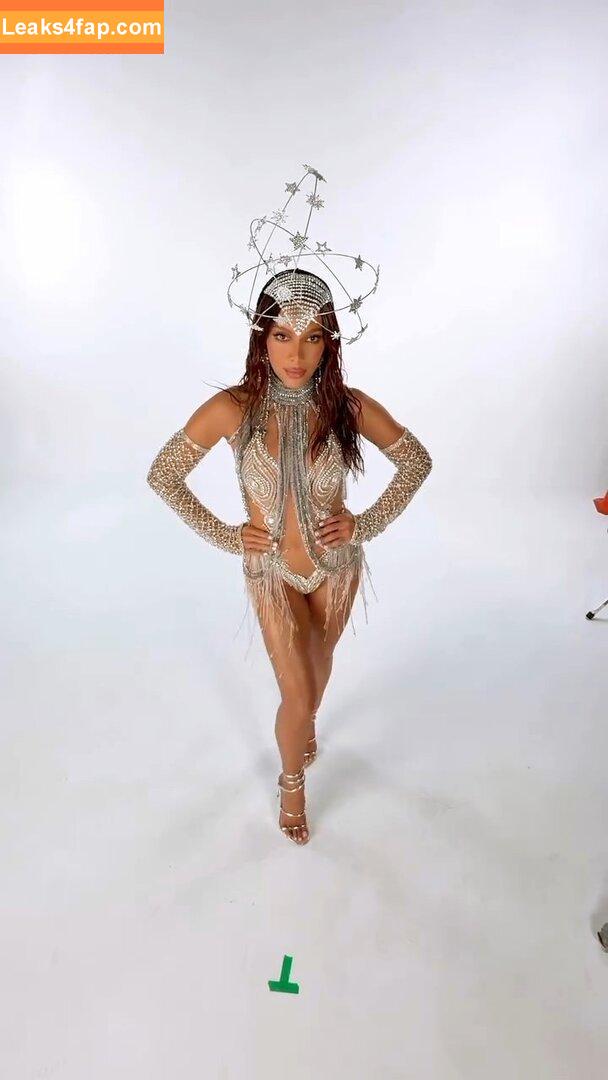 Anitta /  слитое фото фото #2194