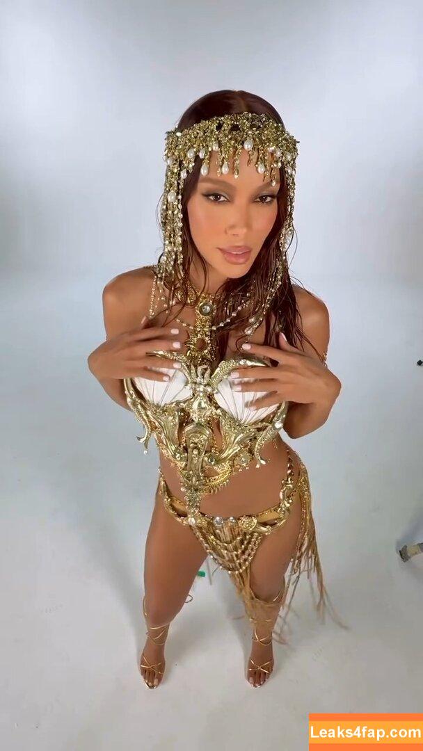 Anitta /  слитое фото фото #2196