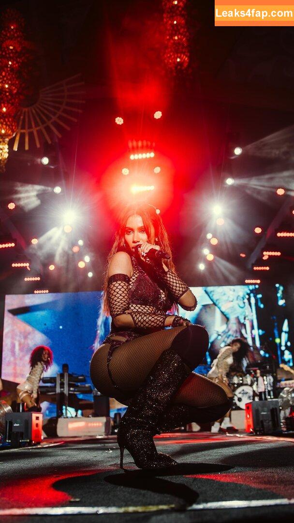 Anitta /  слитое фото фото #2198