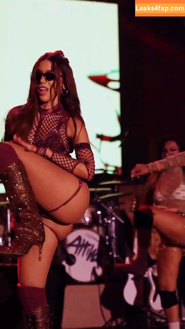 Anitta /  слитое фото фото #2201