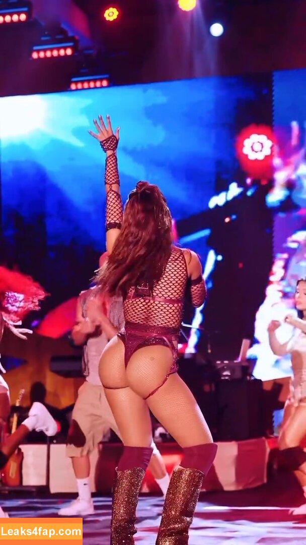 Anitta /  слитое фото фото #2204