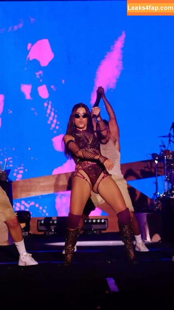 Anitta /  слитое фото фото #2209