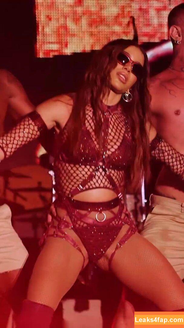 Anitta /  слитое фото фото #2210