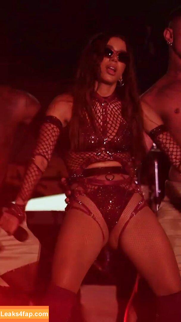 Anitta /  слитое фото фото #2211