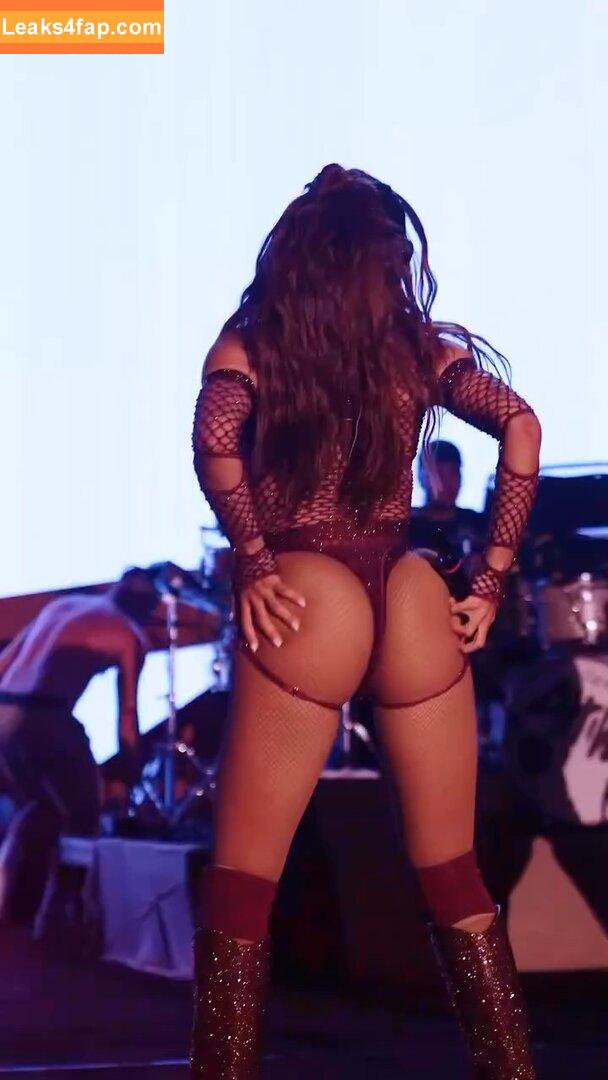 Anitta /  слитое фото фото #2212