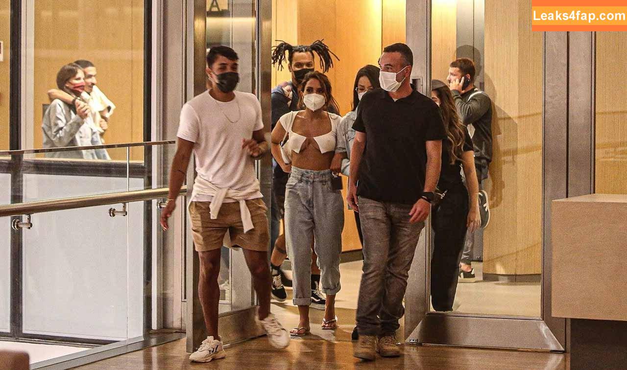 Anitta /  leaked photo photo #2226