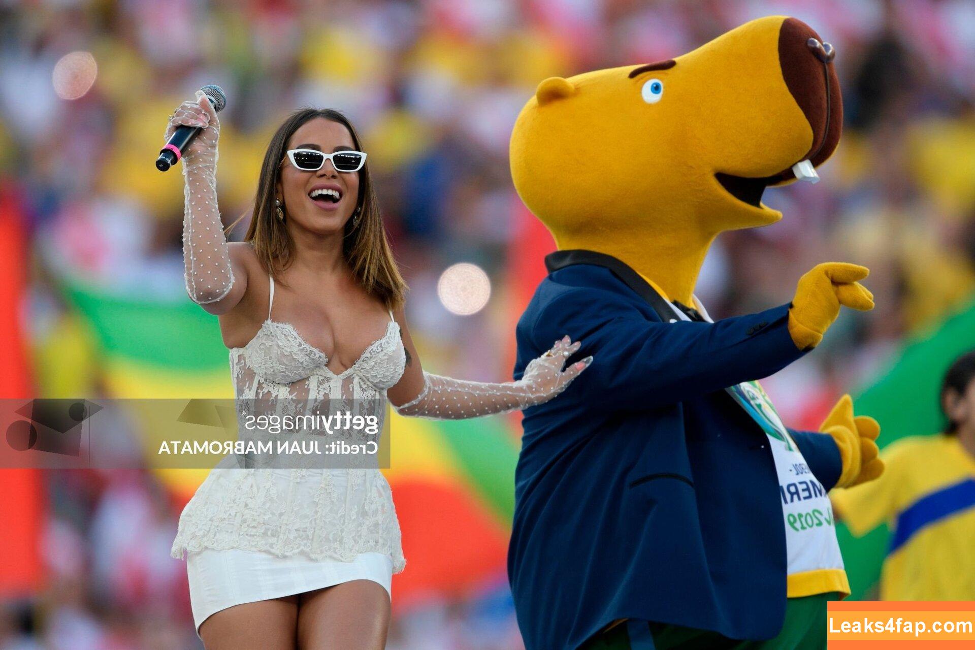 Anitta /  leaked photo photo #2235