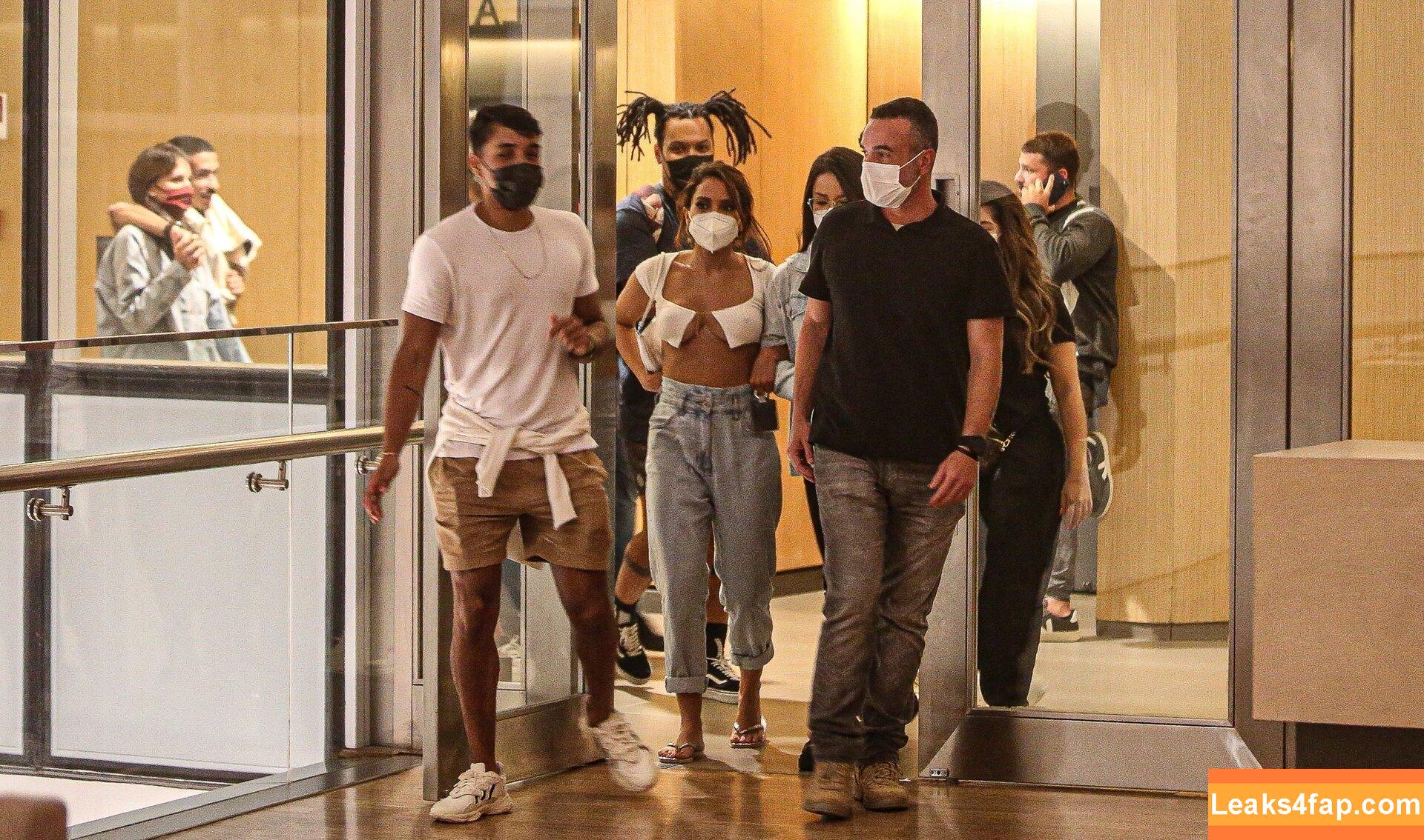 Anitta /  leaked photo photo #2238