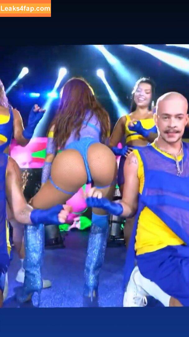 Anitta /  leaked photo photo #2254