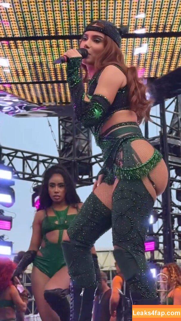 Anitta /  leaked photo photo #2261