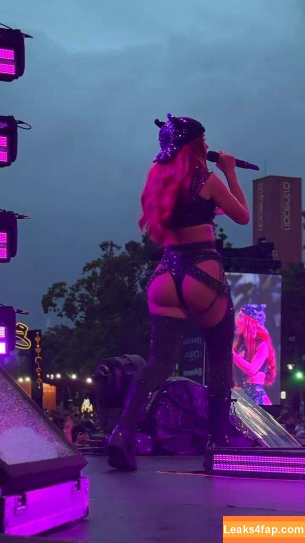 Anitta /  leaked photo photo #2273