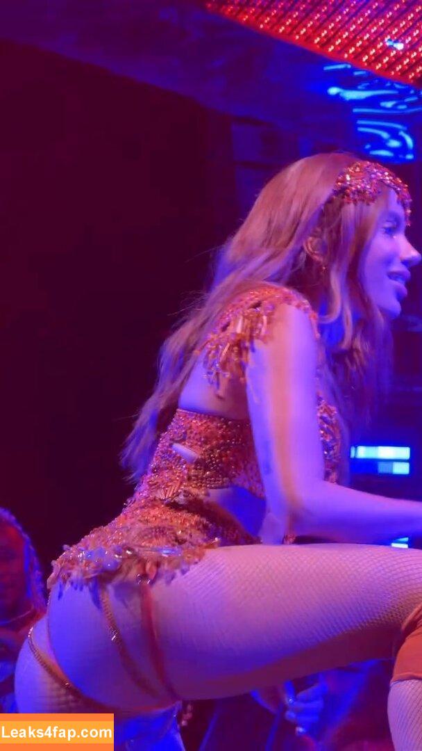 Anitta /  слитое фото фото #2275