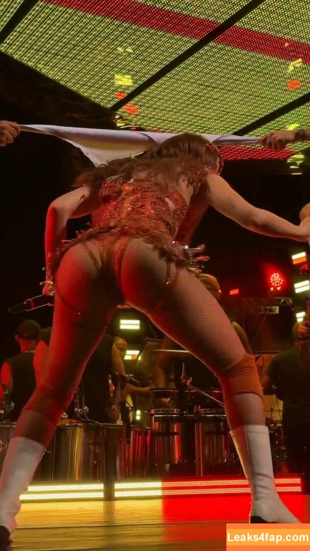 Anitta /  слитое фото фото #2281