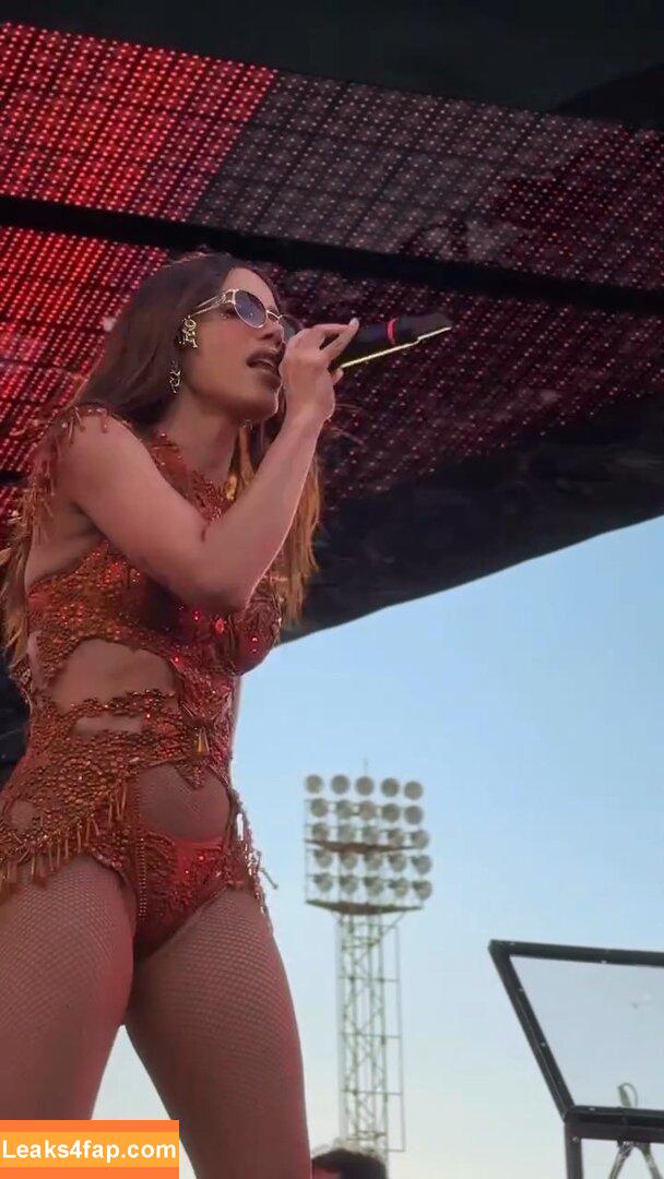 Anitta /  слитое фото фото #2283