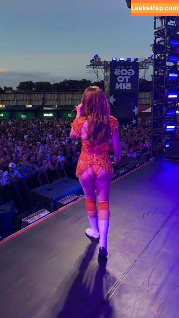 Anitta /  слитое фото фото #2284