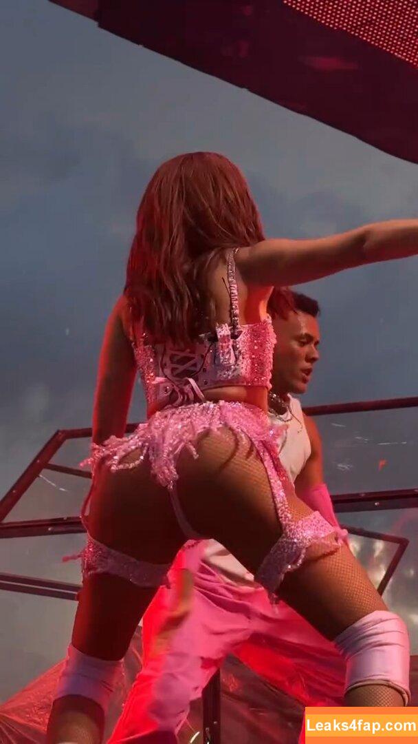 Anitta /  слитое фото фото #2296