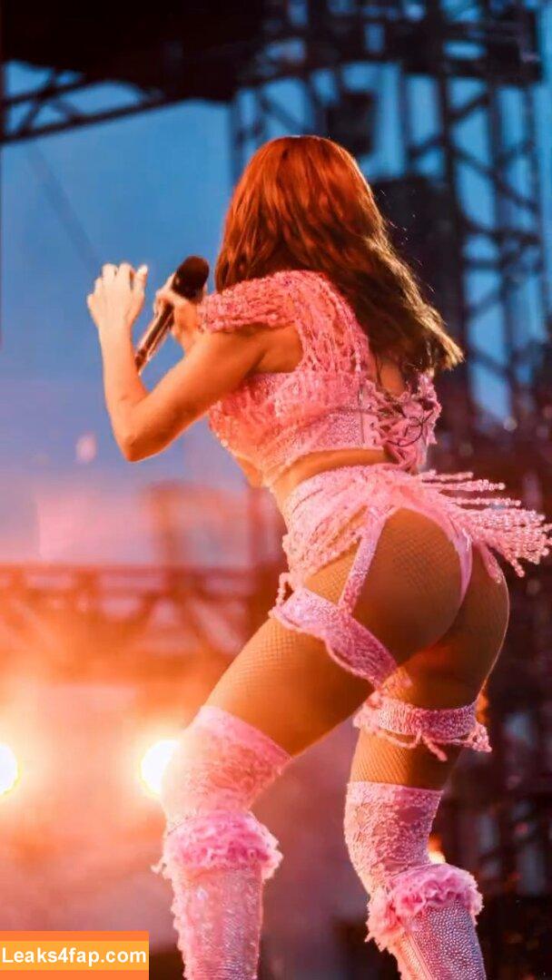 Anitta /  слитое фото фото #2301