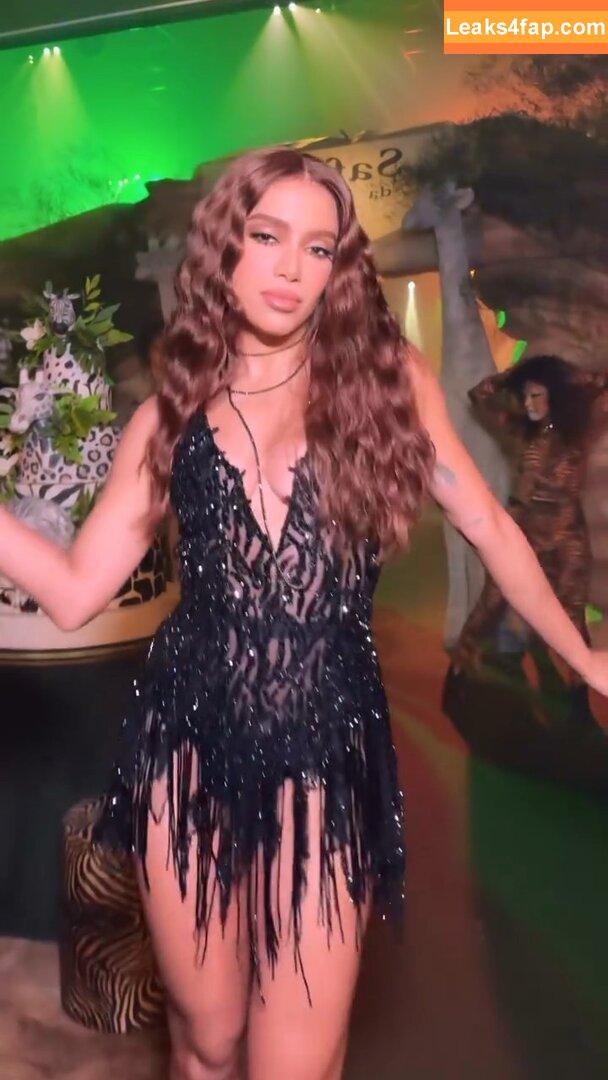 Anitta / AnittaOficial / https: слитое фото фото #2333