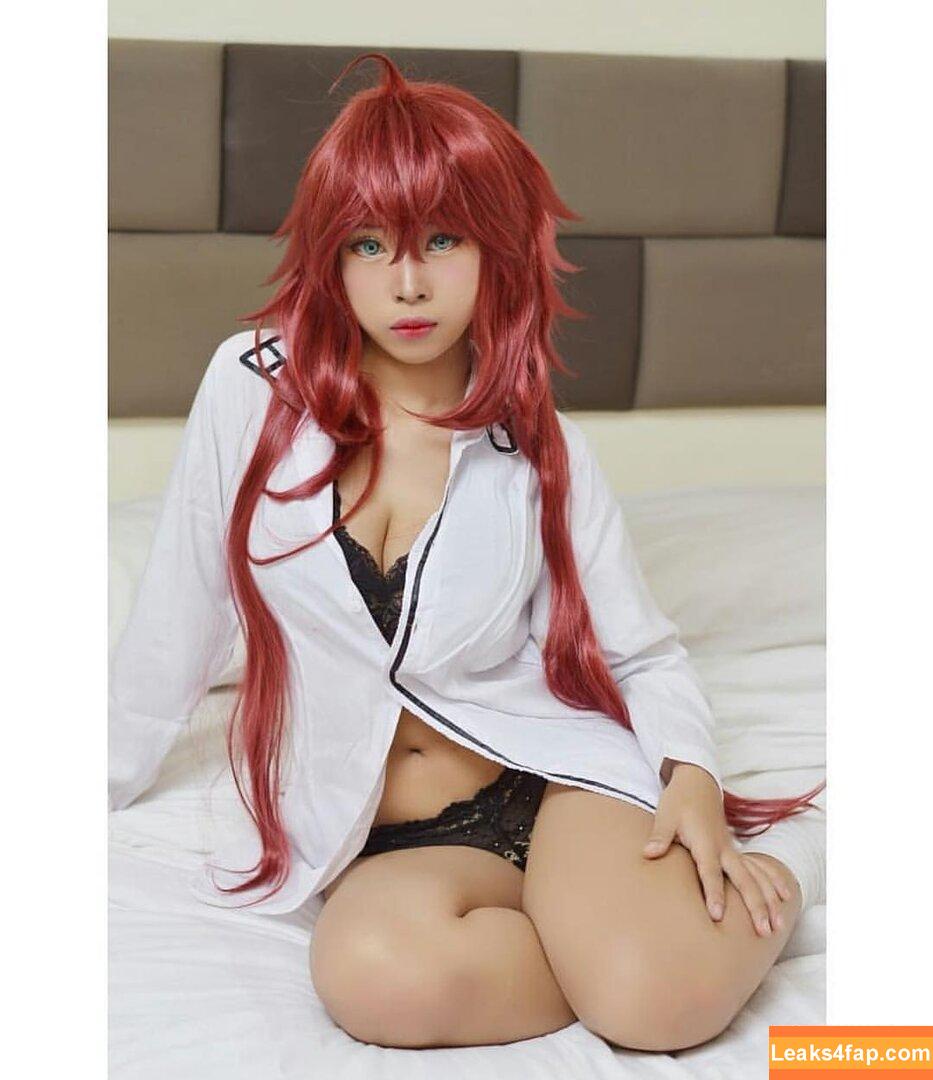 Anizu Chie / Anizuchie / Gabriella Annissa leaked photo photo #0127