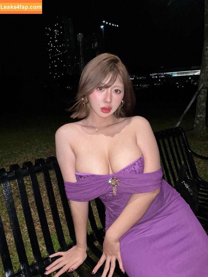 Anizu Chie / Anizuchie / Gabriella Annissa leaked photo photo #0131