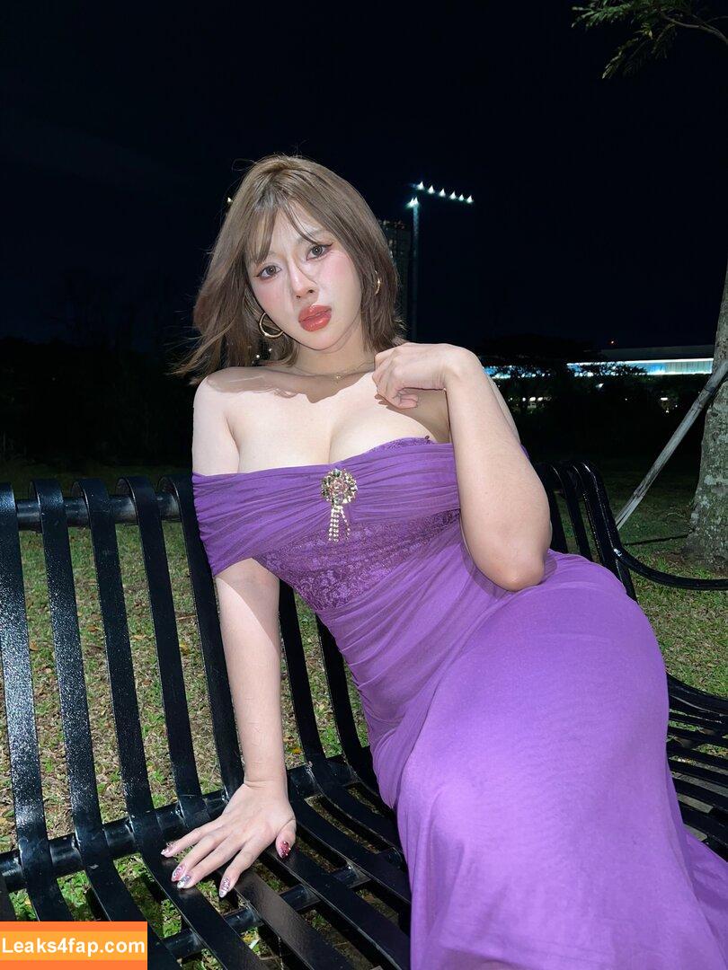 Anizu Chie / Anizuchie / Gabriella Annissa leaked photo photo #0133