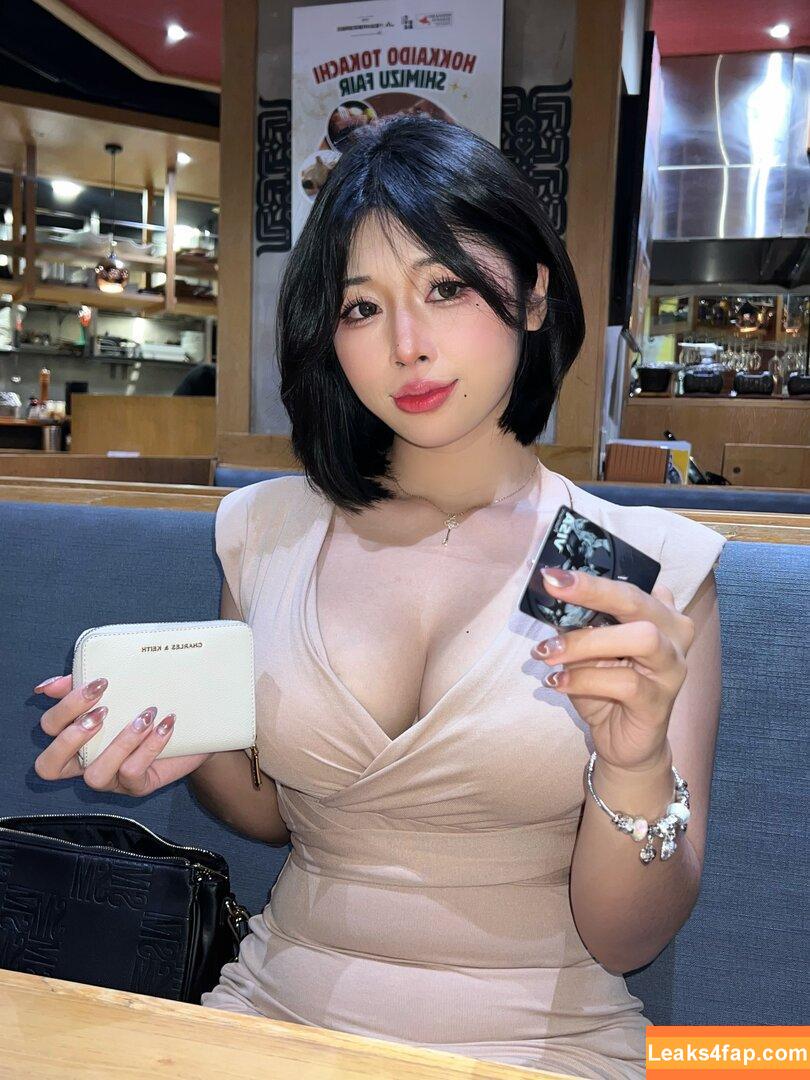 Anizu Chie / Anizuchie / Gabriella Annissa leaked photo photo #0147