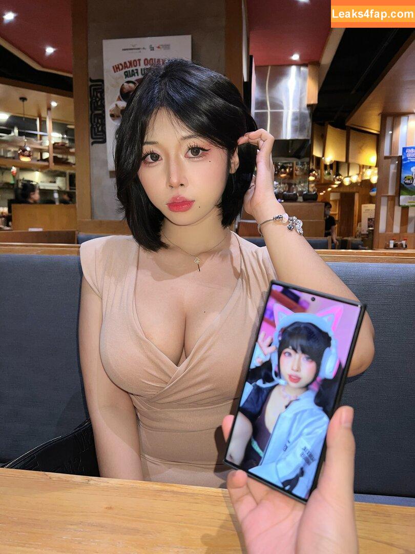 Anizu Chie / Anizuchie / Gabriella Annissa leaked photo photo #0148