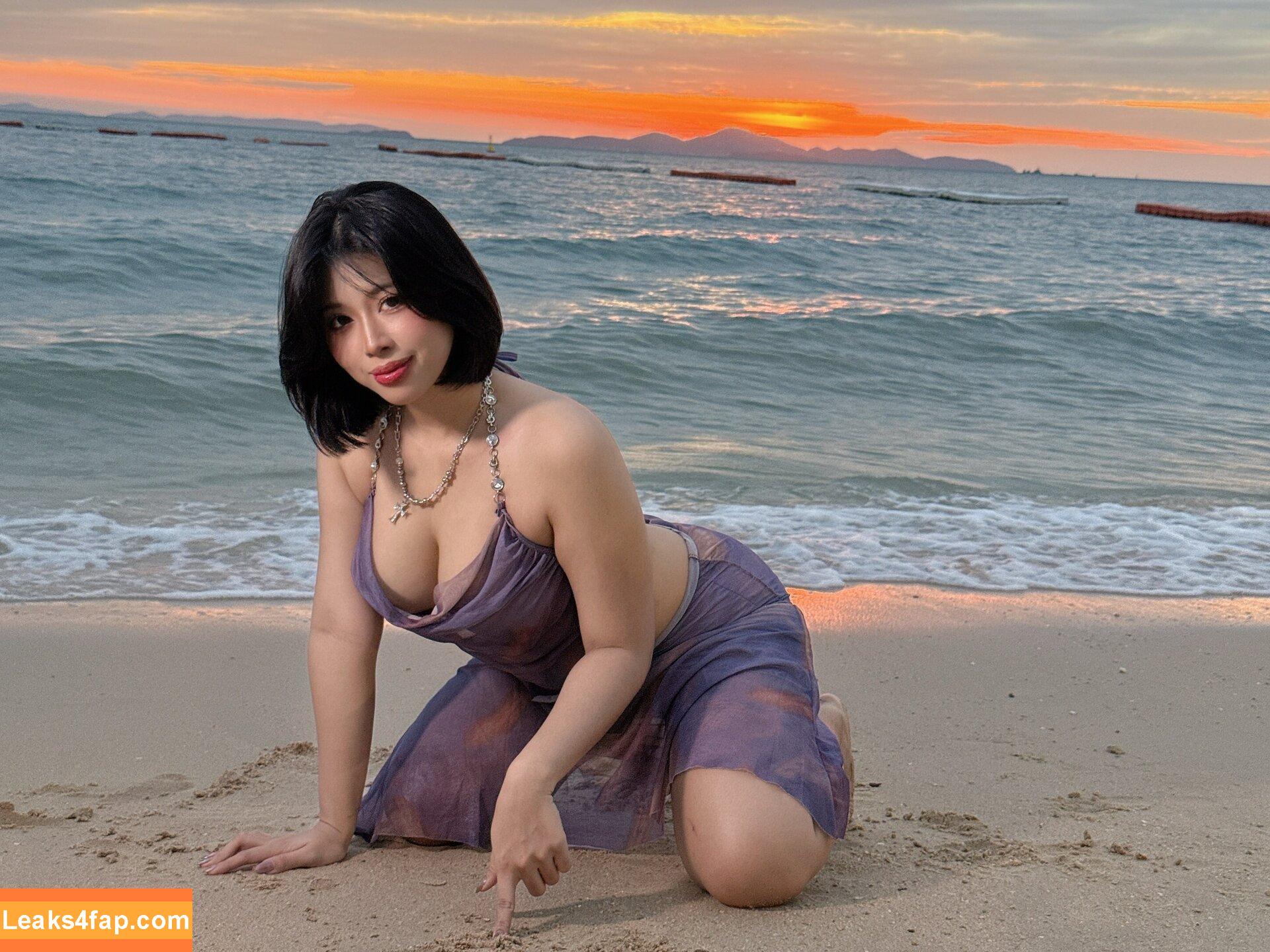 Anizu Chie / Anizuchie / Gabriella Annissa leaked photo photo #0149