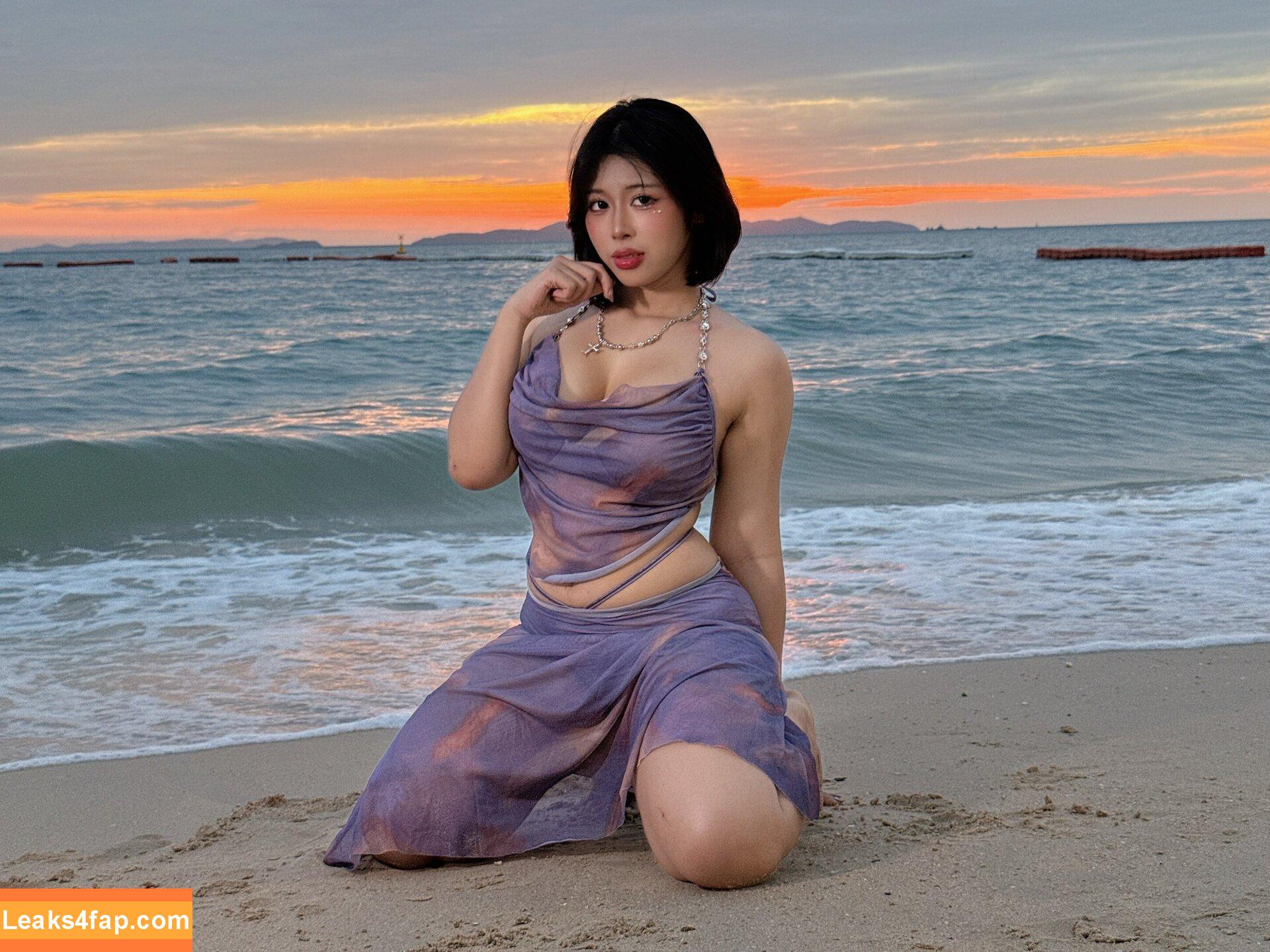 Anizu Chie / Anizuchie / Gabriella Annissa leaked photo photo #0150