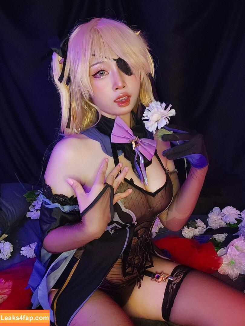 Anizu Chie / Anizuchie / Gabriella Annissa leaked photo photo #0156