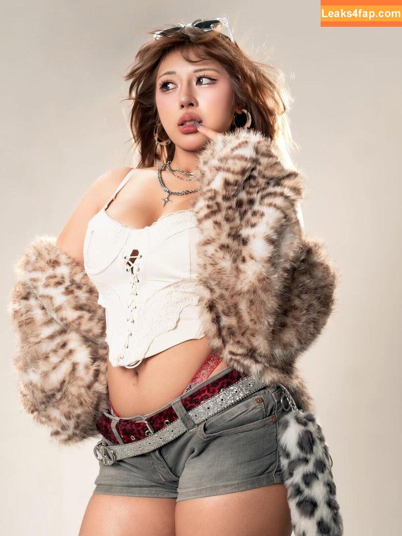 Anizu Chie / Anizuchie / Gabriella Annissa leaked photo photo #0187