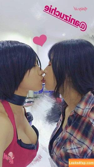 Anizu Chie photo #0179