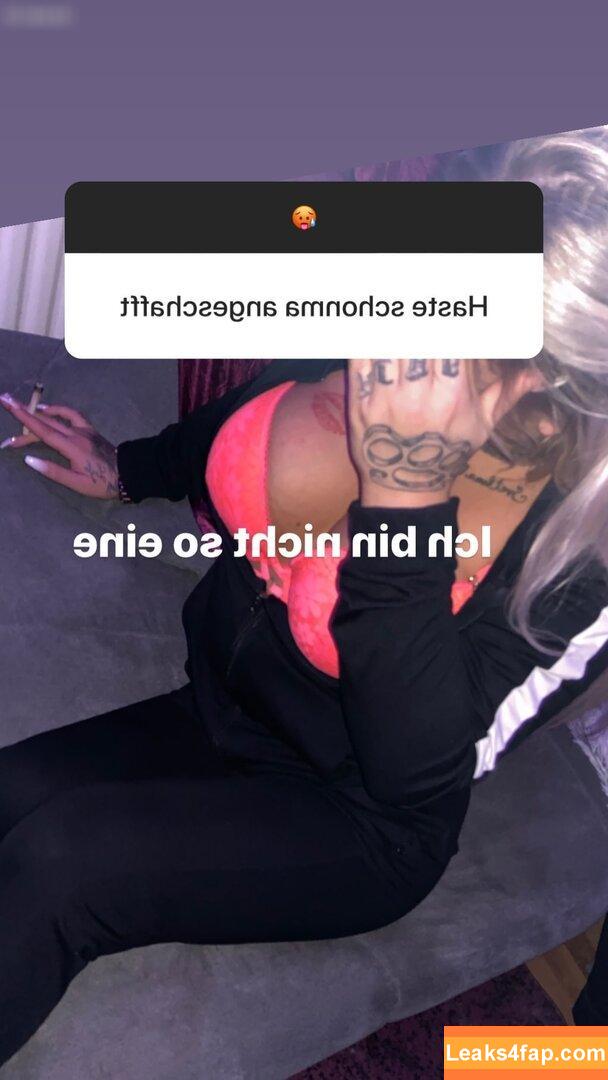 Anja Abi /  leaked photo photo #0009