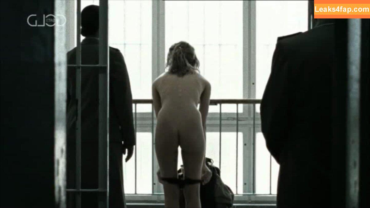 Anja Kling /  leaked photo photo #0013