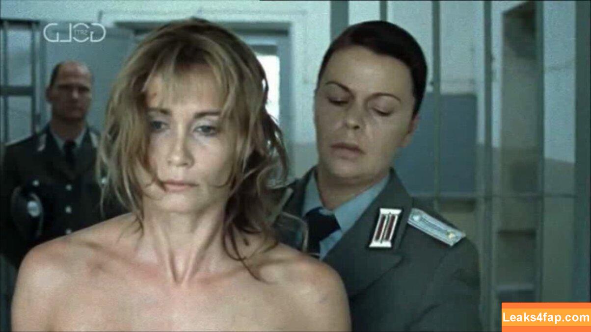 Anja Kling /  leaked photo photo #0015