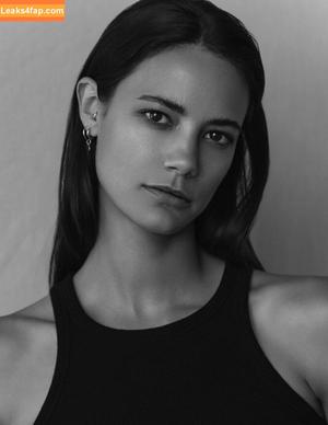 Anja Leuenberg photo #0011