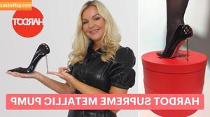 Anja Liesa photo #0001